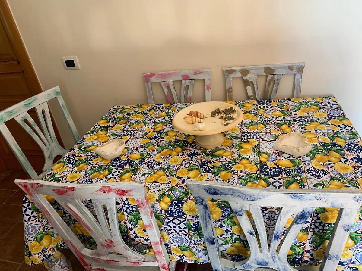 La Pagliara Bed & Breakfast Ercolano 0*,  Italy