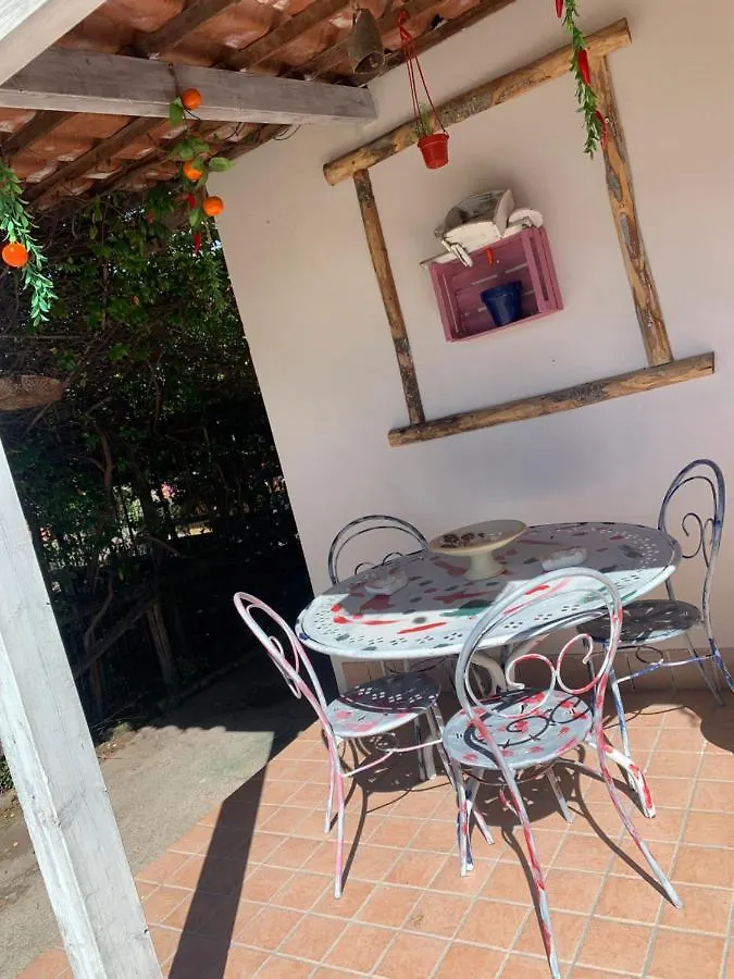 Bed and Breakfast La Pagliara Ercolano Italia
