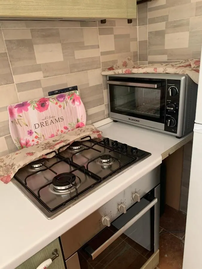 La Pagliara Bed & Breakfast Ercolano 0*,  Italy