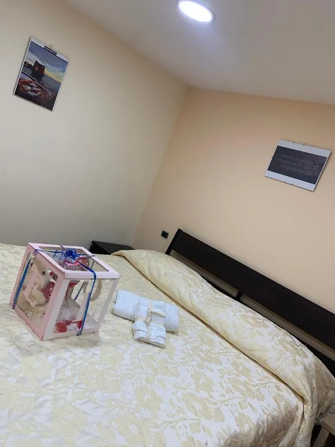 Bed and Breakfast La Pagliara Ercolano Bed & Breakfast