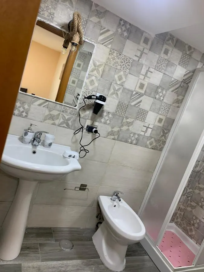 La Pagliara Bed & Breakfast Ercolano