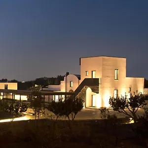 Masseria Guida Resort